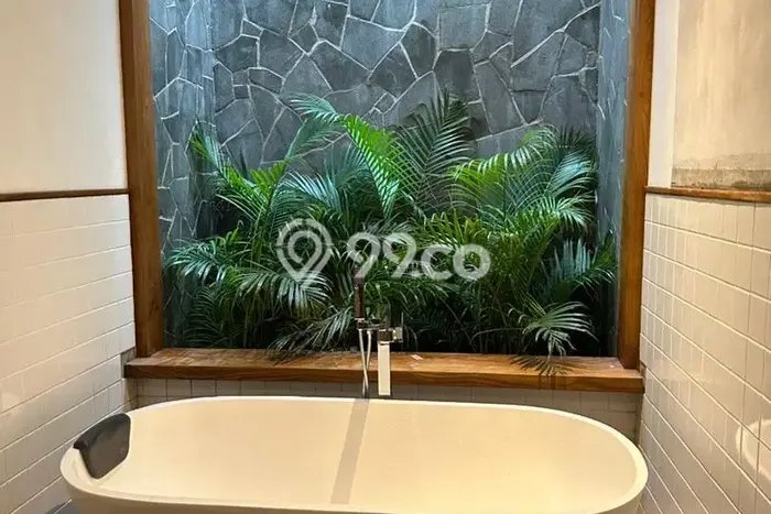 Rumah Mewah LB 280m2 Siap Pakai Desain Elegan di BSD, Tangerang Rumah Mewah LB 280m2 Siap Pakai Desain Elegan di BSD, Tangerang