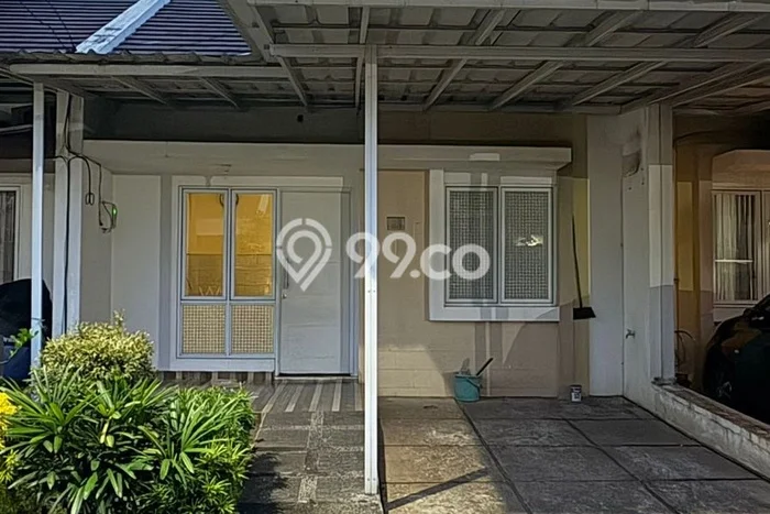 Jual Rumah Minimalis Bagus Punya 2 KT di Pamulang Tangerang Selatan - Jual Rumah Minimalis Bagus Punya 2 KT di Pamulang Tangerang Selatan -