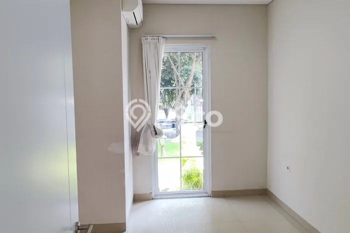 Disewakan Rumah Konsep Modern di BSD Tangerang dengan 4 Kamar Disewakan Rumah Konsep Modern di BSD Tangerang dengan 4 Kamar