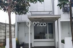 Dijual Rumah Eksklusif 2 KT di BSD, Tangerang Dijual Rumah Eksklusif 2 KT di BSD, Tangerang
