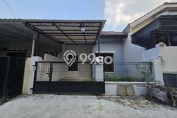 Jual Rumah Eksklusif 2 KT di BSD Nusaloka, Tangerang Jual Rumah Eksklusif 2 KT di BSD Nusaloka, Tangerang