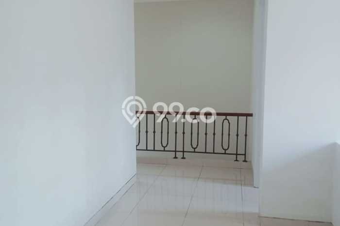 Rumah Luxury Modern Tanpa Renovasi di BSD City Tangerang Rumah Luxury Modern Tanpa Renovasi di BSD City Tangerang
