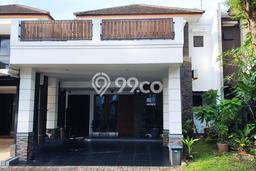 Siap Huni Hunian Elit 3 Kamar di BSD Dekat ke Mana Pun Siap Huni Hunian Elit 3 Kamar di BSD Dekat ke Mana Pun