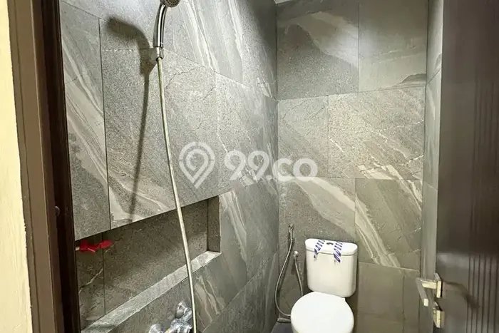 Rumah Minimalis 2 Kamar LT 40m2 di BSD Rumah Minimalis 2 Kamar LT 40m2 di BSD
