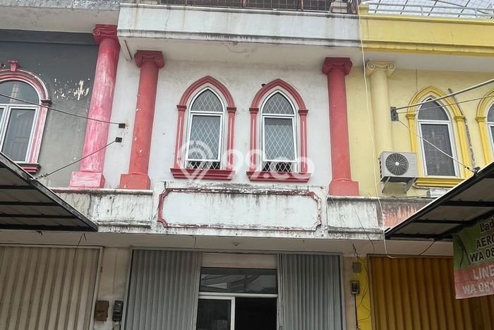 For Rent Tanah Kawasan Serpong Utara, Luas 54m2m², Jalan Bagus, Area Strategis For Rent Tanah Kawasan Serpong Utara, Luas 54m2m², Jalan Bagus, Area Strategis