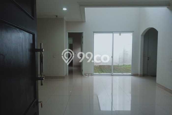 Rumah Luxury Modern Tanpa Renovasi di BSD City Tangerang Rumah Luxury Modern Tanpa Renovasi di BSD City Tangerang
