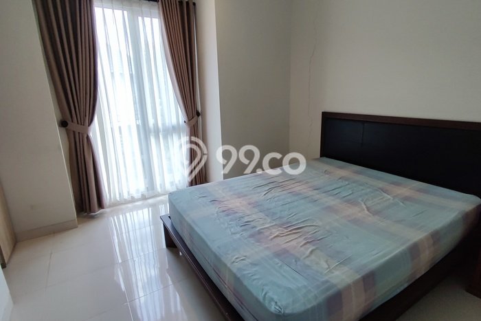 Rumah Modern Cantik 3 Kamar Bisa Langsung Pindah di BSD Rumah Modern Cantik 3 Kamar Bisa Langsung Pindah di BSD