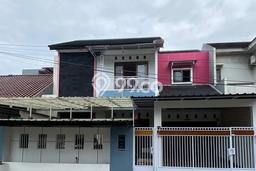 Dijual Rumah Luas Elegan Dengan View Cantik di BSD, Tangerang Dijual Rumah Luas Elegan Dengan View Cantik di BSD, Tangerang