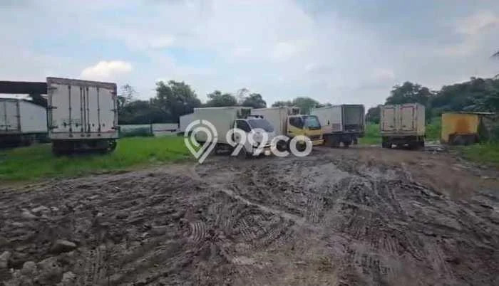 Tanah Dijual Lokasi Balaraja Tangerang SHM Tanah Dijual Lokasi Balaraja Tangerang SHM
