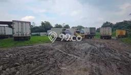 Tanah Dijual Lokasi Balaraja Tangerang SHM Tanah Dijual Lokasi Balaraja Tangerang SHM