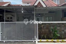 Hunian Nyaman Asri 2 KT Siap Huni di BSD Tangerang Hunian Nyaman Asri 2 KT Siap Huni di BSD Tangerang