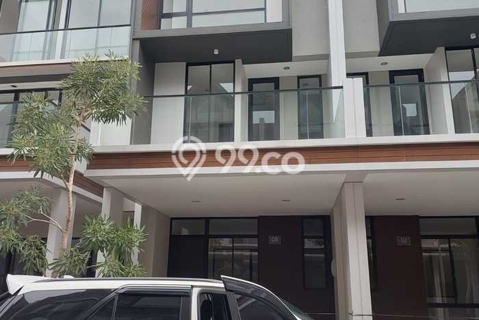Rumah di , 2 KT, Konsep Minimalis, LT 45m2m² LB 45m2m² Rumah di , 2 KT, Konsep Minimalis, LT 45m2m² LB 45m2m²