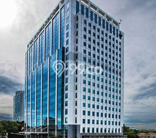 KAWASAN BISNIS! Kantor di Kebagusan, Luas 2323m², Lokasi Premium KAWASAN BISNIS! Kantor di Kebagusan, Luas 2323m², Lokasi Premium