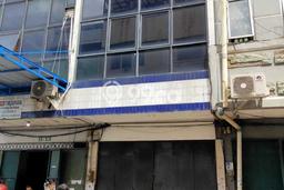 Ruko Premium di , Luas 248m2m², Kawasan Komersial, Lokasi Ramai Ruko Premium di , Luas 248m2m², Kawasan Komersial, Lokasi Ramai