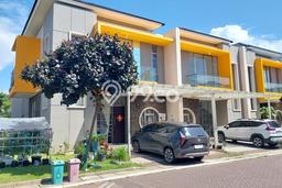Hunian Mewah LB 178m2 Siap Huni Desain Elegan di Pantai Indah Kapuk 2, Jakarta Utara Hunian Mewah LB 178m2 Siap Huni Desain Elegan di Pantai Indah Kapuk 2, Jakarta Utara