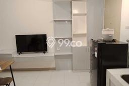 Sewa Apartemen Harga Terjangkau di Pantai Indah Kapuk 2 2 KT Sewa Apartemen Harga Terjangkau di Pantai Indah Kapuk 2 2 KT