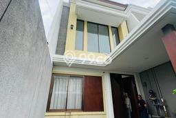 Rumah Eksklusif Siap Huni LT 106m2 di Tebet, Jakarta Selatan Rumah Eksklusif Siap Huni LT 106m2 di Tebet, Jakarta Selatan