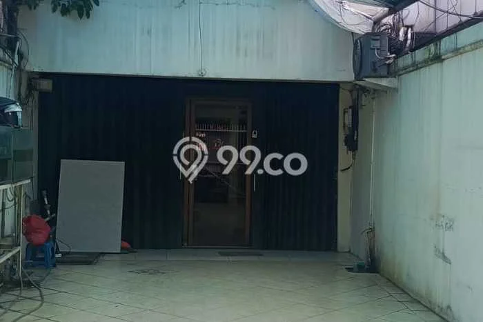 Ruko Dijual di Jakarta Pusat LT 75m2 & LB 75m2 Lokasi Terbaik! Ruko Dijual di Jakarta Pusat LT 75m2 & LB 75m2 Lokasi Terbaik!