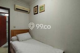 UNIT TERBAIK! Apartemen di , 2 KT, Luas 99m2m², Prime Area UNIT TERBAIK! Apartemen di , 2 KT, Luas 99m2m², Prime Area