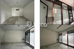 FOR RENT! Komersial di Pluit Cocok untuk Bisnis 24m2 FOR RENT! Komersial di Pluit Cocok untuk Bisnis 24m2