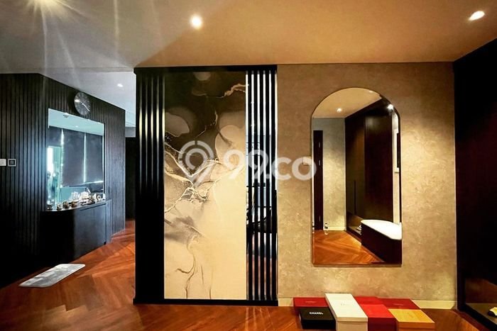 Apartemen Minimalis untuk Disewa, 2 Kamar di Jakarta Utara Apartemen Minimalis untuk Disewa, 2 Kamar di Jakarta Utara