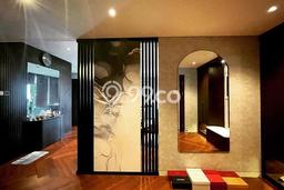 Apartemen Minimalis untuk Disewa, 2 Kamar di Jakarta Utara Apartemen Minimalis untuk Disewa, 2 Kamar di Jakarta Utara