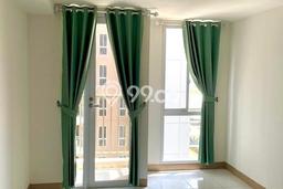 Disewakan Apartemen Ekonomis 1 BR di Pantai Indah Kapuk 2 Jakarta Utara Disewakan Apartemen Ekonomis 1 BR di Pantai Indah Kapuk 2 Jakarta Utara