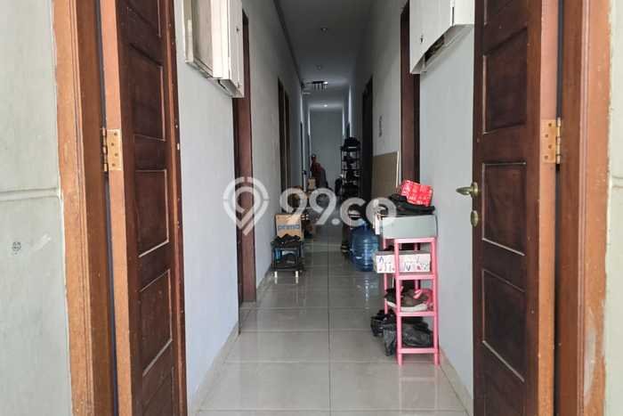 Rumah Kost Dijual Lokasi Sawah Besar, Jakarta Pusat, 27 Kamar Tidur, 26 Kamar Mandi, 500m2 Rumah Kost Dijual Lokasi Sawah Besar, Jakarta Pusat, 27 Kamar Tidur, 26 Kamar Mandi, 500m2