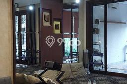 Hunian Super Elit dengan Akses Paling Strategis di Mampang, Jakarta Selatan Hunian Super Elit dengan Akses Paling Strategis di Mampang, Jakarta Selatan