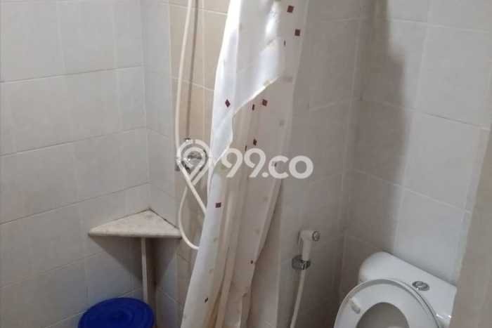 Apartemen Favorit Nyaman Dijual di Depok dengan 0 Kamar Tidur Apartemen Favorit Nyaman Dijual di Depok dengan 0 Kamar Tidur