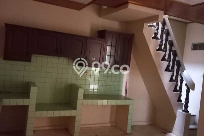 Rumah Luas Asri 3 KT Siap Pakai di Bekasi Bekasi Rumah Luas Asri 3 KT Siap Pakai di Bekasi Bekasi