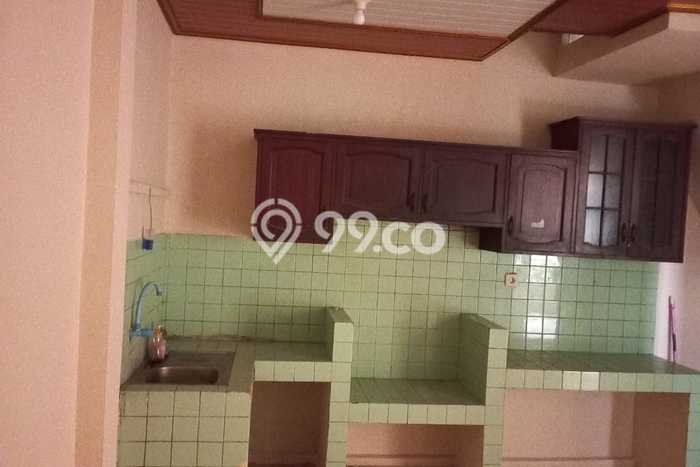Rumah Luas Asri 3 KT Siap Pakai di Bekasi Bekasi Rumah Luas Asri 3 KT Siap Pakai di Bekasi Bekasi