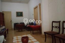 Dijual Hunian Mewah dengan Fasilitas Sekitar Komplit di Kebayoran Baru, Jakarta Selatan Dijual Hunian Mewah dengan Fasilitas Sekitar Komplit di Kebayoran Baru, Jakarta Selatan