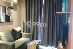 Apartemen Favorit Modern Dijual di Jakarta Selatan dengan 1 Kamar Tidur Apartemen Favorit Modern Dijual di Jakarta Selatan dengan 1 Kamar Tidur