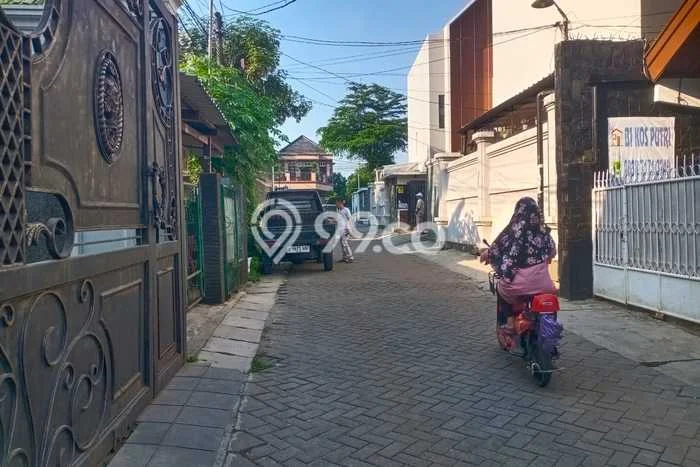 Tanah Disewakan Lokasi Bintaro Tangerang Selatan Luas 133m2 Tanah Disewakan Lokasi Bintaro Tangerang Selatan Luas 133m2