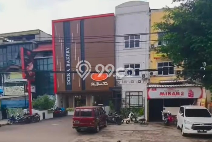 Untuk Dijual Ruko di Tebet, Jakarta Selatan Harga Penawaran Spesial Untuk Dijual Ruko di Tebet, Jakarta Selatan Harga Penawaran Spesial