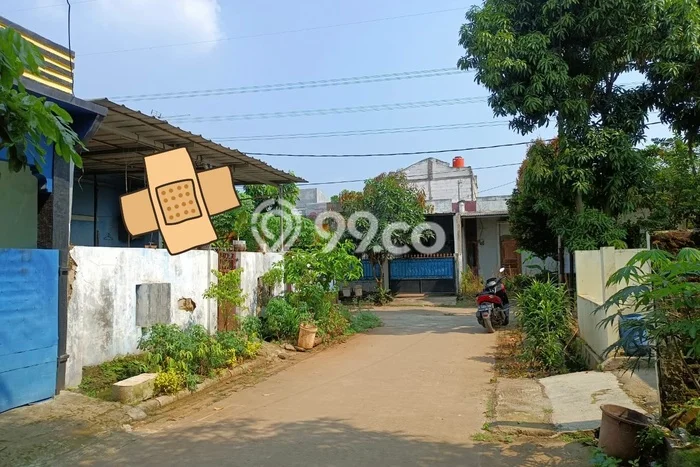 Rumah Sederhana Dijual di Cileungsi 2 Kamar dengan Luas Tanah 109m2 Rumah Sederhana Dijual di Cileungsi 2 Kamar dengan Luas Tanah 109m2