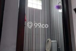 Rumah Luas Asri 2 KT Siap Pakai di Cibubur Jakarta Timur Rumah Luas Asri 2 KT Siap Pakai di Cibubur Jakarta Timur