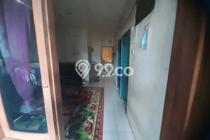Rumah Sederhana Dijual di Cileungsi 2 Kamar dengan Luas Tanah 109m2 Rumah Sederhana Dijual di Cileungsi 2 Kamar dengan Luas Tanah 109m2