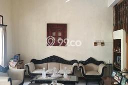 Hunian Super Mewah dengan Akses Paling Strategis di Grogol, Jakarta Barat Hunian Super Mewah dengan Akses Paling Strategis di Grogol, Jakarta Barat