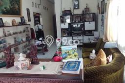 Dijual Rumah Luas Megah Dengan View Eksklusif di Salemba, Jakarta Pusat Dijual Rumah Luas Megah Dengan View Eksklusif di Salemba, Jakarta Pusat
