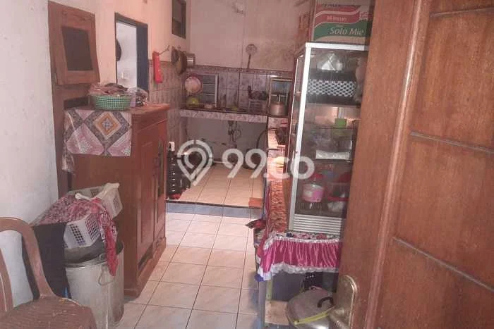 Rumah Sederhana Dijual di Cileungsi 2 Kamar dengan Luas Tanah 109m2 Rumah Sederhana Dijual di Cileungsi 2 Kamar dengan Luas Tanah 109m2