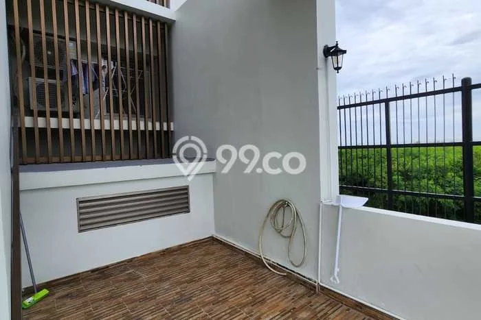 Dijual Rumah Luas Megah Dengan View Eksklusif di Ancol, Jakarta Utara Dijual Rumah Luas Megah Dengan View Eksklusif di Ancol, Jakarta Utara