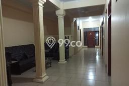Rumah Luxury Modern Tanpa Renovasi di Cipinang Jakarta Timur Rumah Luxury Modern Tanpa Renovasi di Cipinang Jakarta Timur