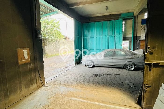 Unit Gudang Dijual di Andir Bandung Luas Tanah 1688m2, Luas Bangunan 1476m2 Unit Gudang Dijual di Andir Bandung Luas Tanah 1688m2, Luas Bangunan 1476m2