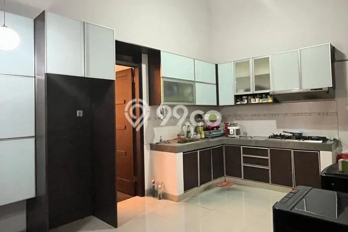 Rumah Elit Modern Siap Huni di Bandung Barat Bandung Rumah Elit Modern Siap Huni di Bandung Barat Bandung