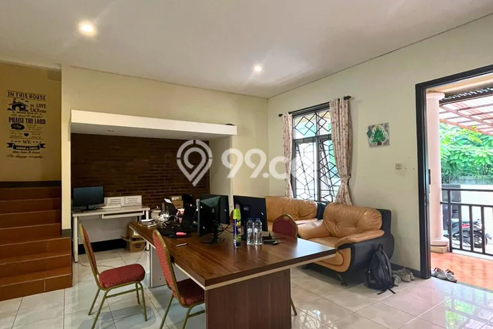 For Sale! Premium House LT 218m2 Desain Elegan di Pasteur For Sale! Premium House LT 218m2 Desain Elegan di Pasteur