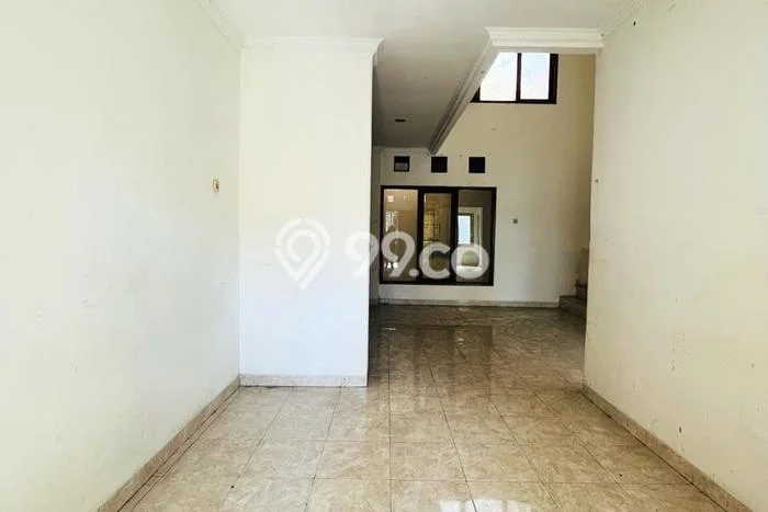 Jarang Ada! Rumah Sewa 3 Kamar Bagus Siap Huni Taman Kopo Indah Jarang Ada! Rumah Sewa 3 Kamar Bagus Siap Huni Taman Kopo Indah