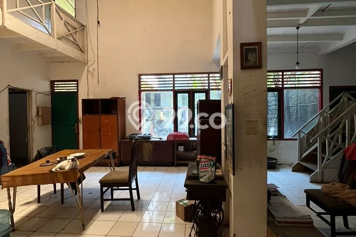 Tanah Kavling Dijual di Bandung Barat, Bandung dengan Luas Tanah 440m2 Tanah Kavling Dijual di Bandung Barat, Bandung dengan Luas Tanah 440m2