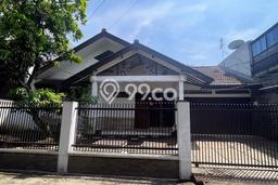 Hunian Super Mewah dengan Akses Paling Strategis di Holis Cigondewah, Bandung Hunian Super Mewah dengan Akses Paling Strategis di Holis Cigondewah, Bandung